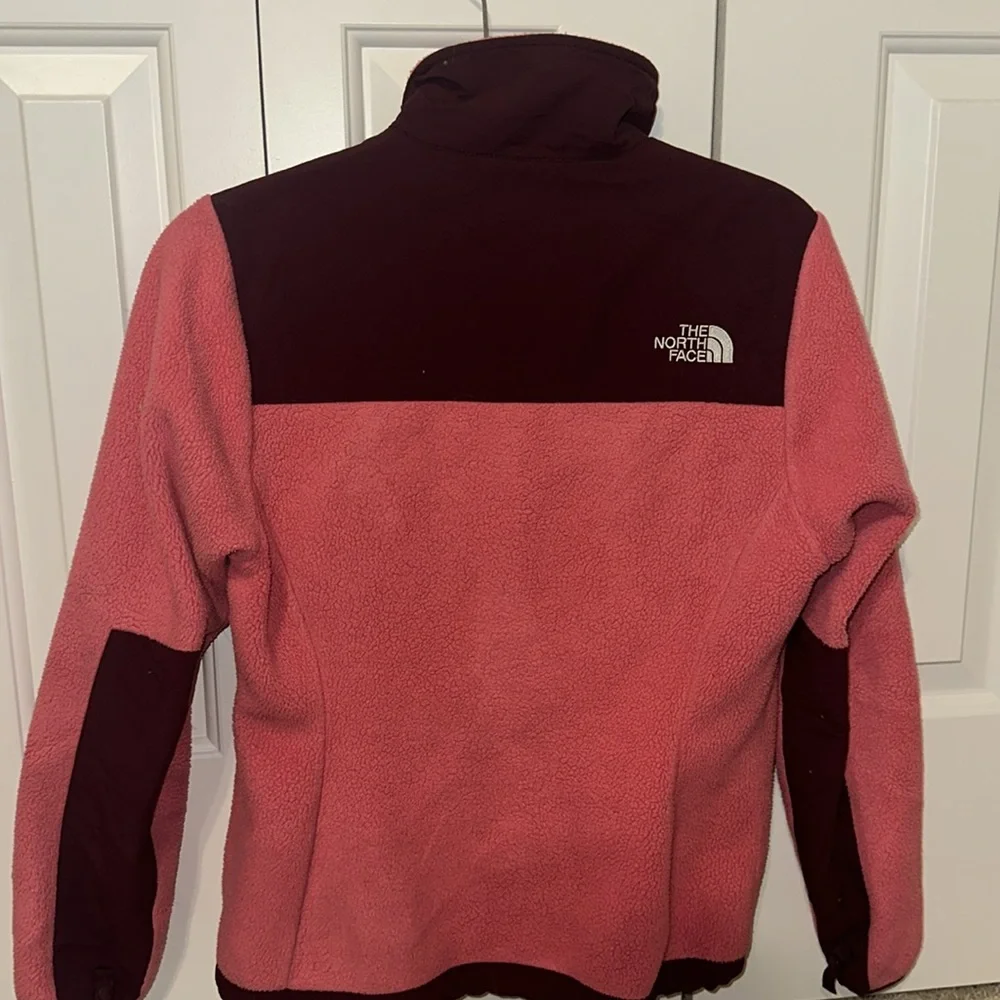 Fleece jacket - Picture 2 of 2